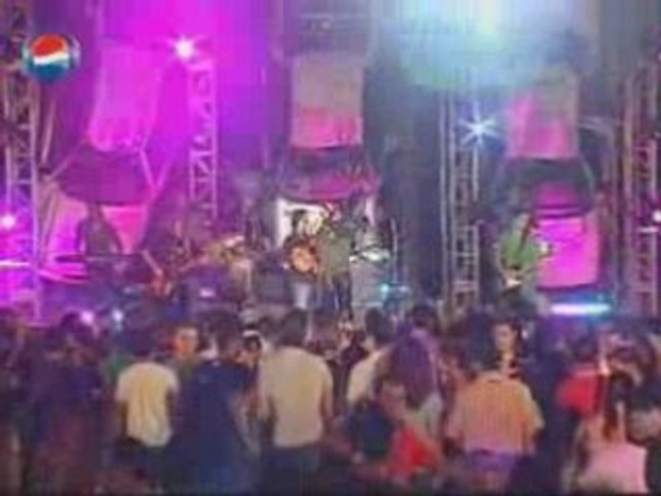 ♪♪ Cabas - La Cadena De Oro ♪♪