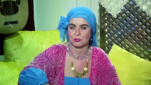 Kanlı Nigar - Kemal Sunal - Fatma Girik Komedi Filmi İzle (Restorasyonlu)