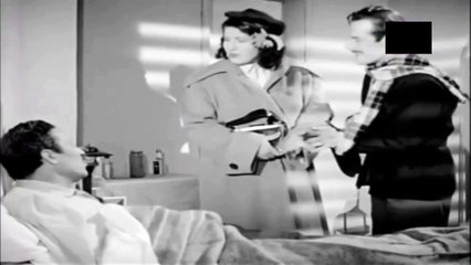 فيلم ( الحرمان ) بطولة - عماد حمدي - مشاهدة افلام عربي جودة HD