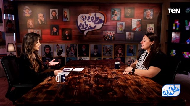 جوزي بيطلب مني أصرف على البيت.. ورد صادم من د.ياسمين الجارحي المعالجة النفسية