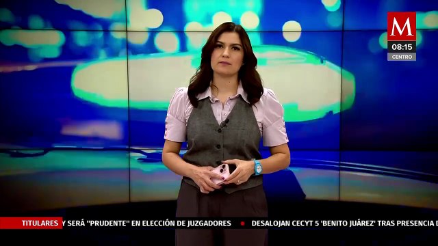 Liberan a policías de Baja California acusados de secuestro por amparo contra orden de aprehensión