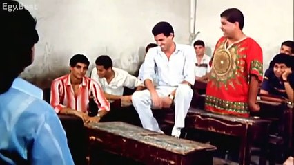 فيلم ( المشاغبون في أجازة نص السنة ) بطولة - محمد رضا - مشاهدة افلام عربي جودة HD