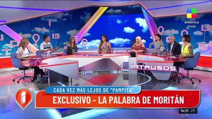 Roberto García Moritán, cada vez más lejos de Pampita: "Ya terminé el tratamiento"