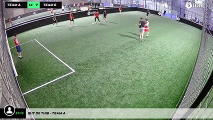 But de Thib - Team A