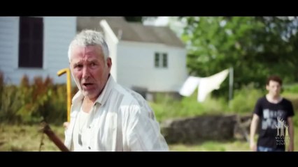 The Shed (2019) Horror/Mystery Movie explained in hindi/urdu