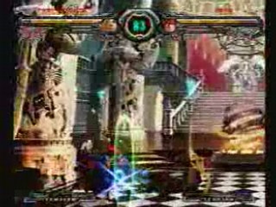 G2 - Beowulf vs Yuikik