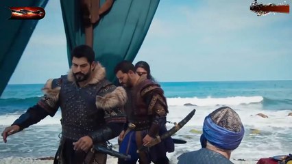 HD المؤسس عثمان - الموسم 6 الحلقة 4 - مدبلج