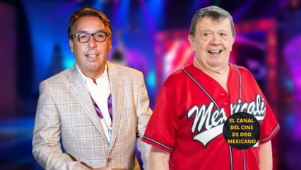 01664CCM Televisa LUCRA con la MUERTE de CHABELO y su hijo les pone un ALTO