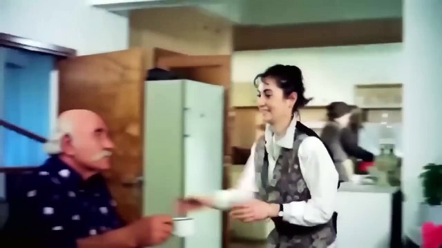 Zehir Hafiye - Kemal Sunal Eski Komedi Filmi İzle