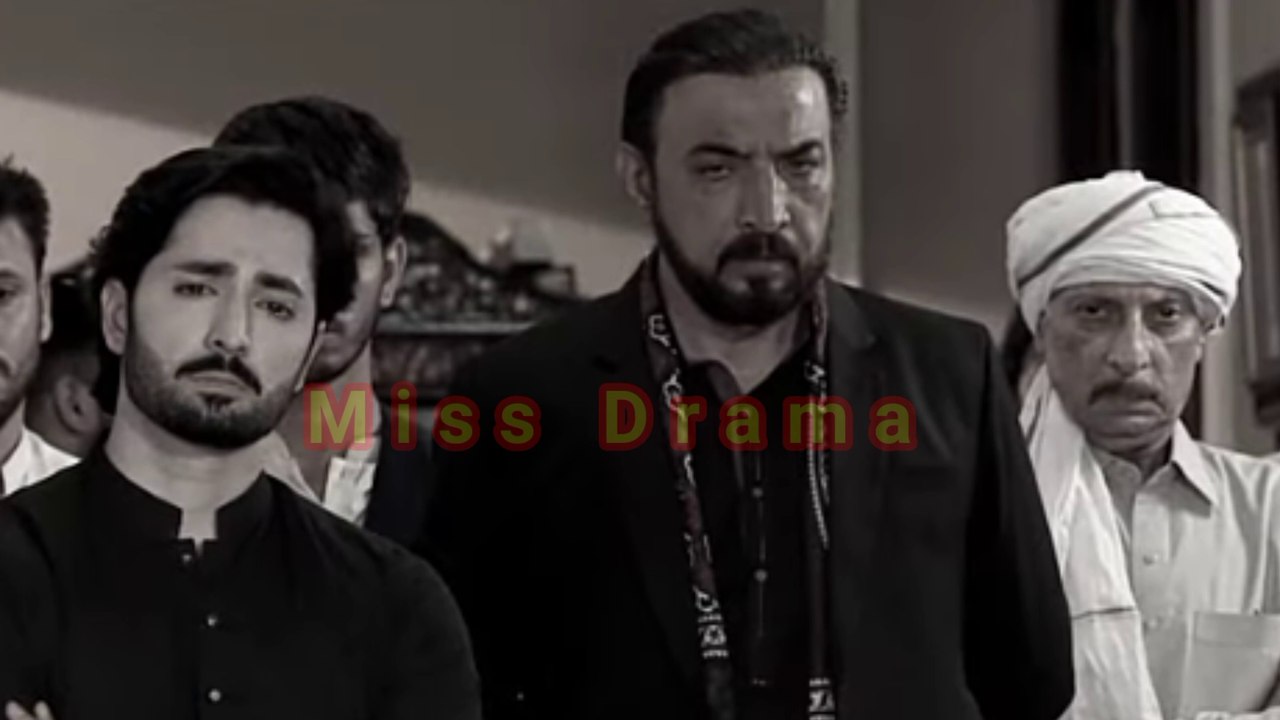Jaan Nisar  Episode 64 _ 2nd Last promo _ review
