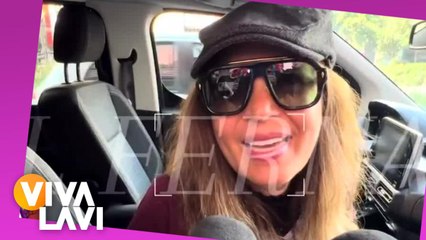 Yolanda Andrade manda mensaje a Laura Zapata tras ser señala de que le gustan las mujeres