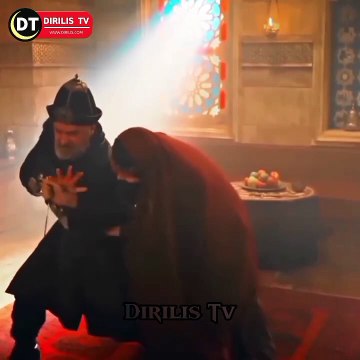 اصلحان خاتون کی شہادت رلا دینے والا سین