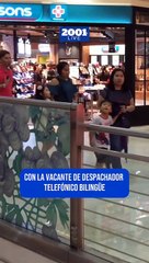 Macy’s ofrece empleo a personas bilingües por $19 la hora en Miami