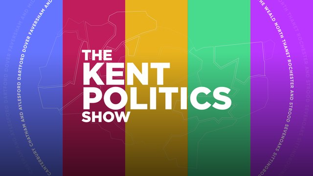 The Kent Politics Show - Friday 25th October 2024