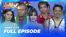It's Showtime: Tema ng Team Jhong-Jackie-Cianne, alamin! (October 25, 2024) (Part 3/4)