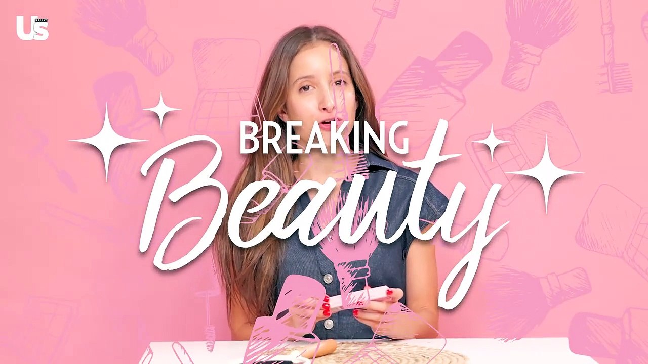 Breaking Beauty: Us Weekly's Beauty Editors Try Charlotte Tillbury's Pillow Talk Collagen Lip Bath Gloss