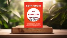 [Review] All Marketers are Liars (Seth Godin) Summarized.