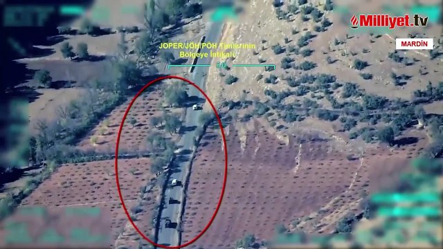 Bakan Yerlikaya duyurdu! GRİ kategorideki terörist etkisiz hale getirildi