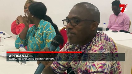 Le 7 minutes du 24 Octobre 2024 (édition du 19H)