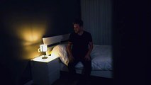 My Smiling Twin - A Terrifying Horror Short Film