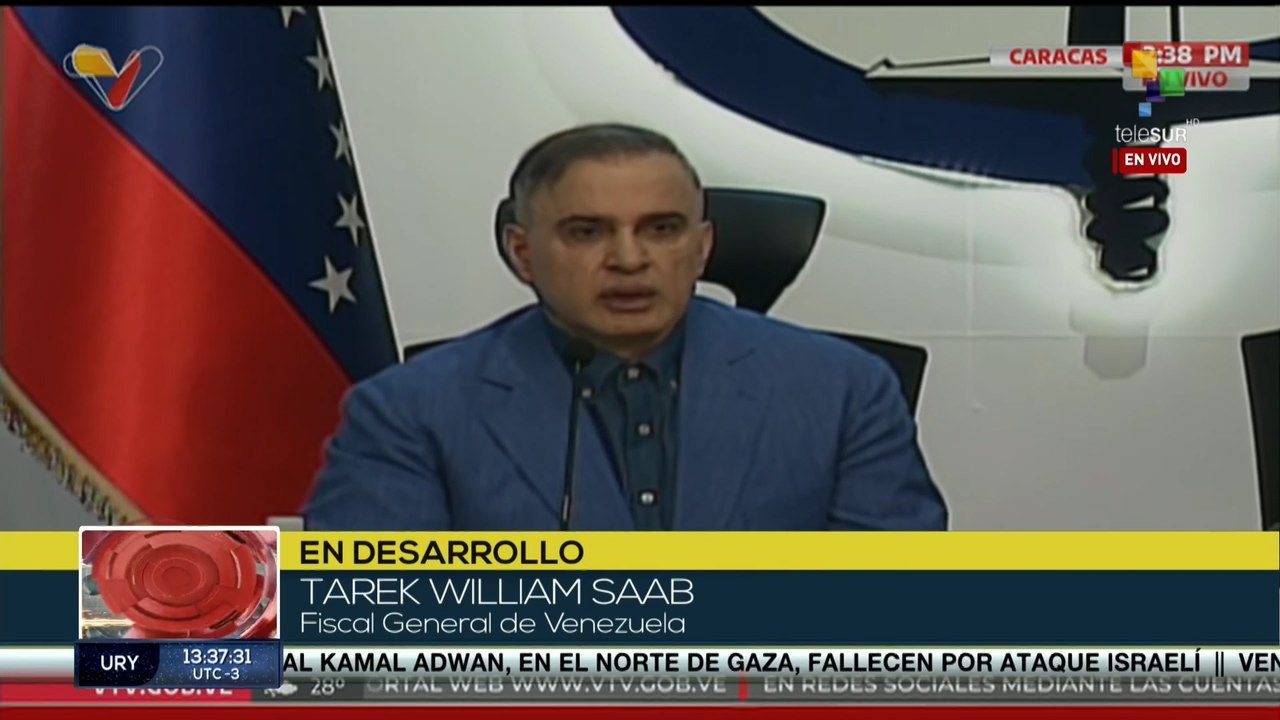 "Esta es una de las peores tramas de corrupción en la historia republicana del país"