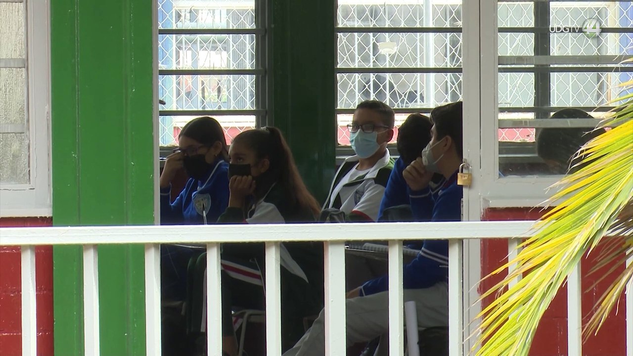 Los niños y adolescentes los más afectados por dengue reporta la Secretaría de Salud