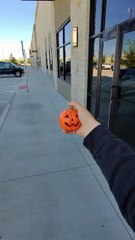 "It's October 26st You Know What That Means Follow For More Videos Have Magically Moment "...!!