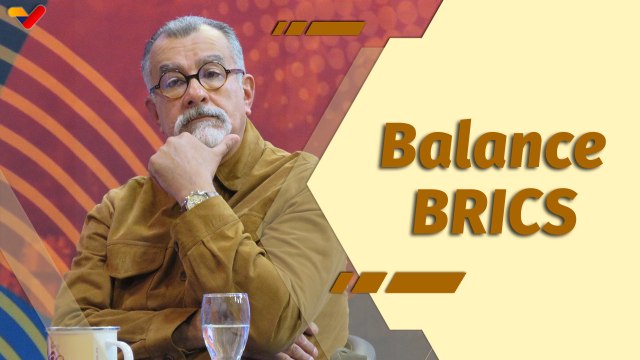 Café en la Mañana | Balance de la XVI Cumbre de los BRICS en Kazán, Rusia