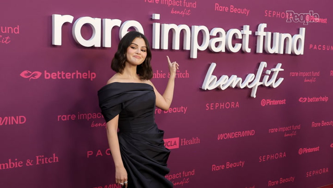 Selena Gomez Reveals What Makes Her Feel the 'Most Beautiful': It 'Makes Me Feel Pretty’