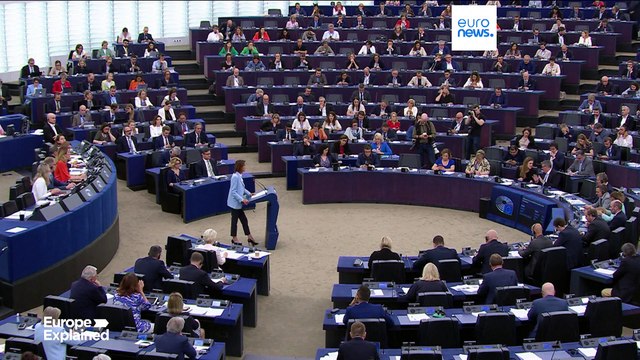 Wie viel Geld stellt das Europäische Parlament den Fraktionen zur Verfügung?