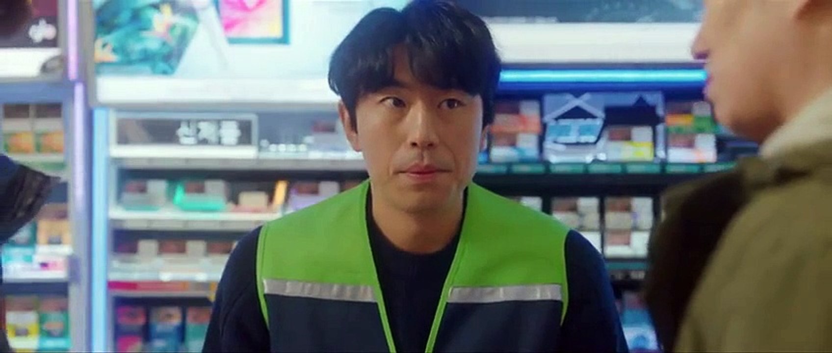 Drama Stage 4: Proxy Emotion - 드라마 스테이지 - 대리인간 - E6