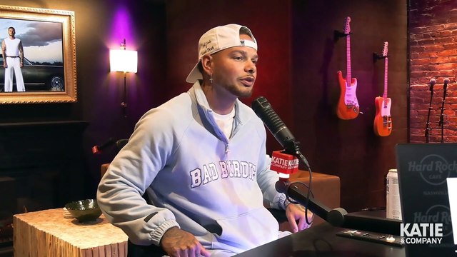 Superstar Power Hour: Kane Brown