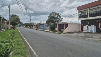 Investigan asesinato de un comerciante en Arraiján