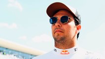 Checo Pérez llega al Autódromo Hermanos Rodríguez; México se rinde ante el 