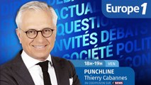 Thierry Cabannes - Réhabiliter les quartiers : la solution face à la drogue ?