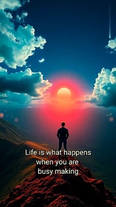 Life Quotes