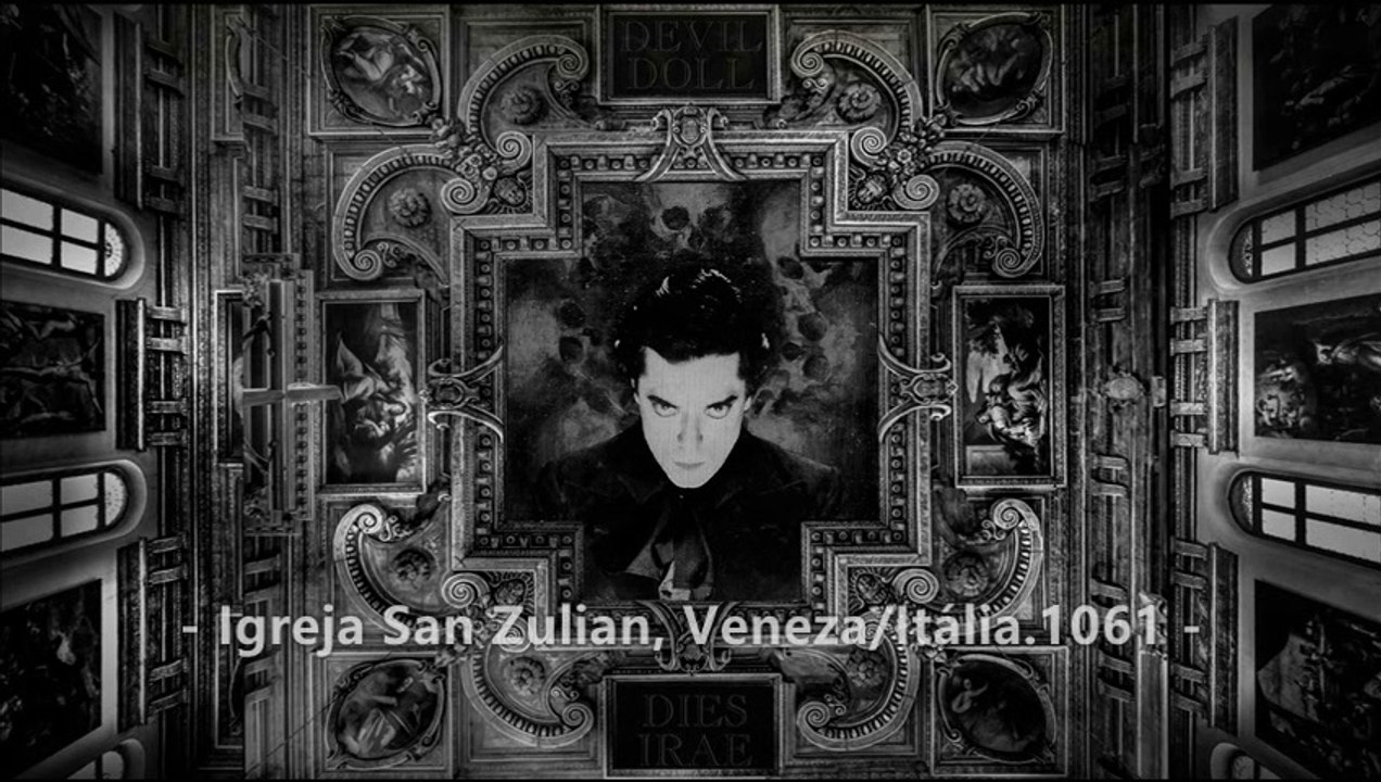 Dies Irae - versão estendida - (LEGENDADO)