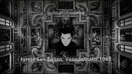 Dies Irae - versão estendida - (LEGENDADO)