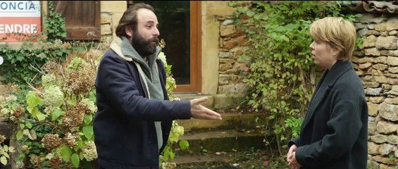 Trois Amies Trailer Oficial