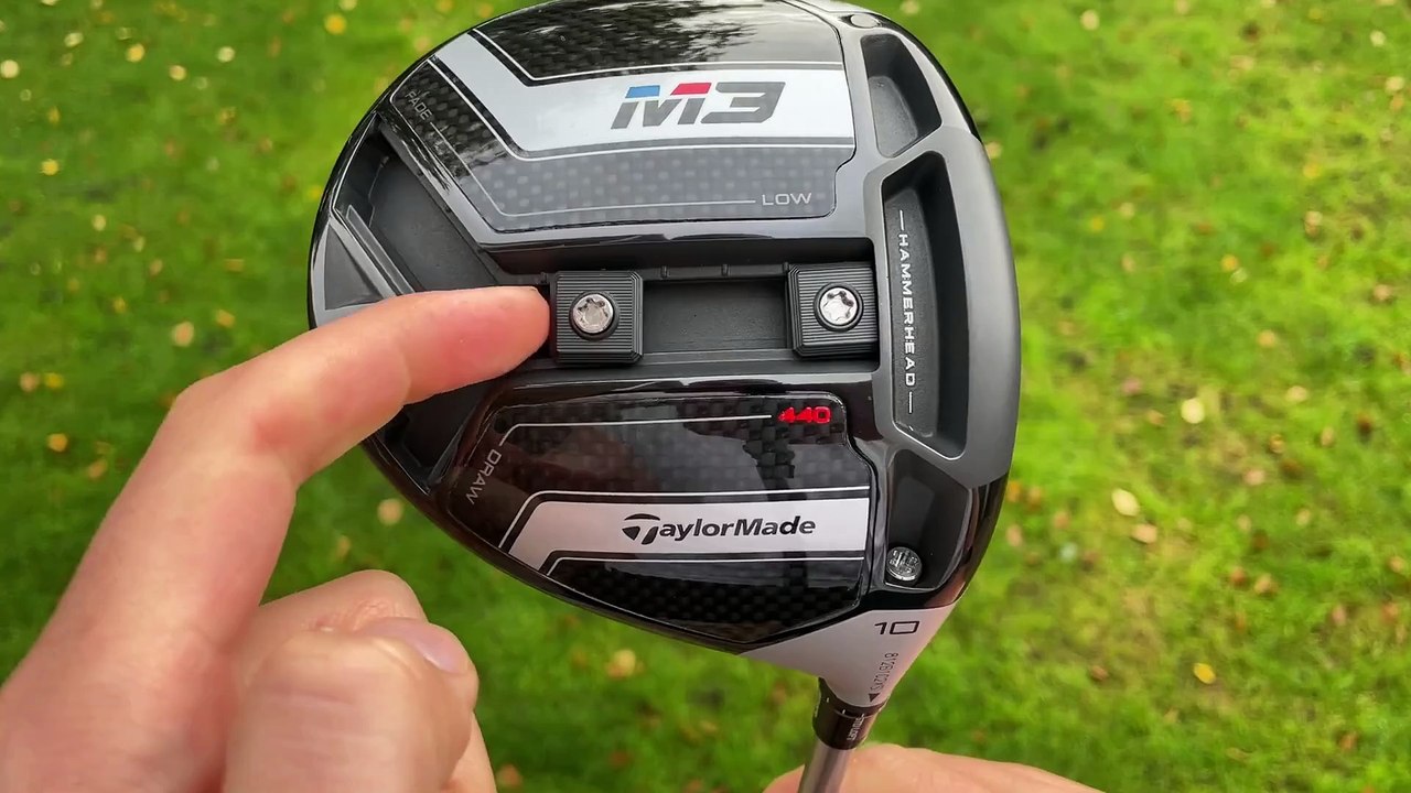 Tips On How To Adjust Your Driver Set Up For Be...