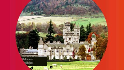 Vous rêvez de vous marier dans le château tant aimé d'Elizabeth II ? Ce sera bientôt possible !