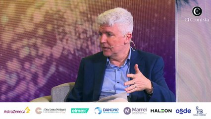 #HealthInnovators | La investigación clínica como motor de desarrollo del país