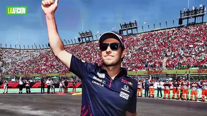 Guía rápida para entender el Gran Premio de México 2024 de la F1