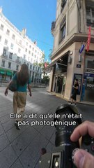 Je pense qu'après vos commentaire elle changera d'avis 