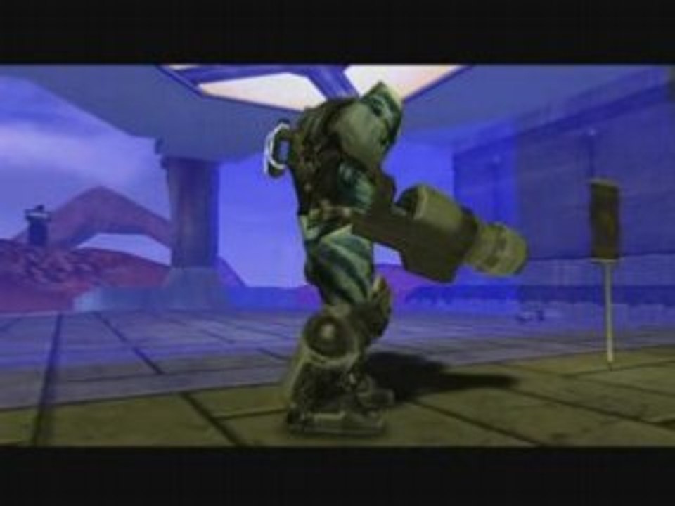 Tribes2demo