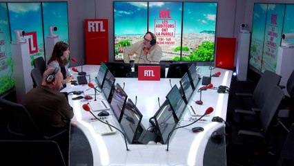 L'INTÉGRALE - Les Auditeurs ont la parole du 25 octobre 2024