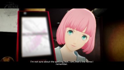 catherine full body first morning with rin