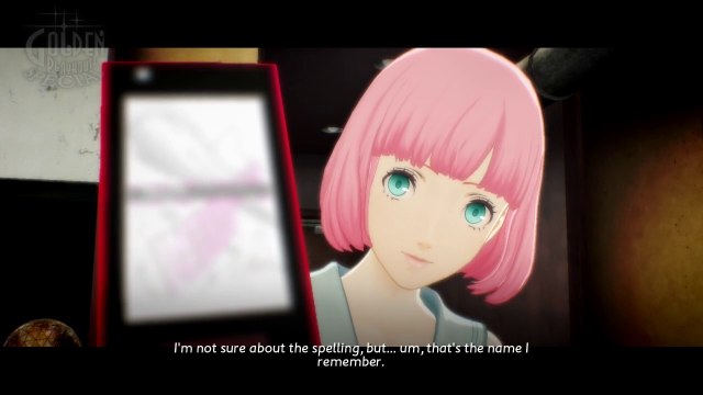 catherine full body first morning with rin