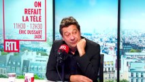 Un nouveau spectacle avec Eddy Mitchell ?