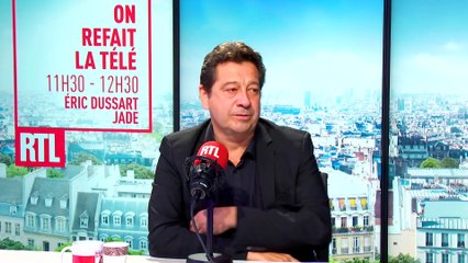 Les débuts de Laurent Gerra : "J'allais au charbon"